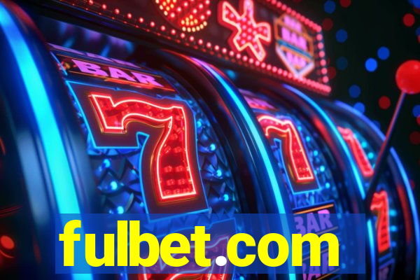 fulbet.com