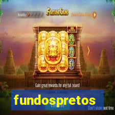 fundospretos