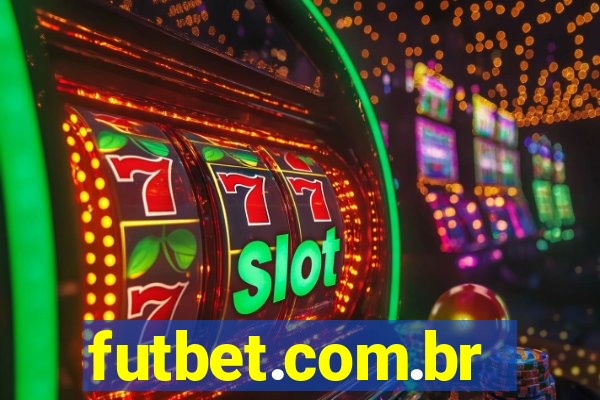 futbet.com.br