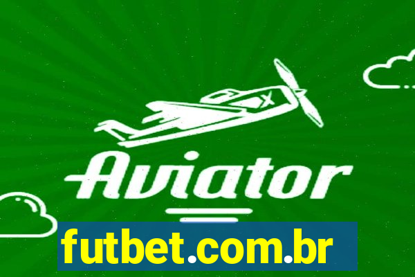 futbet.com.br