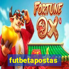 futbetapostas