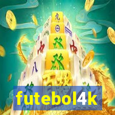 futebol4k