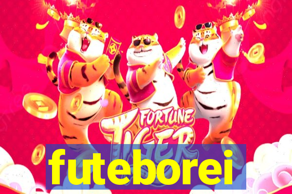 futeborei