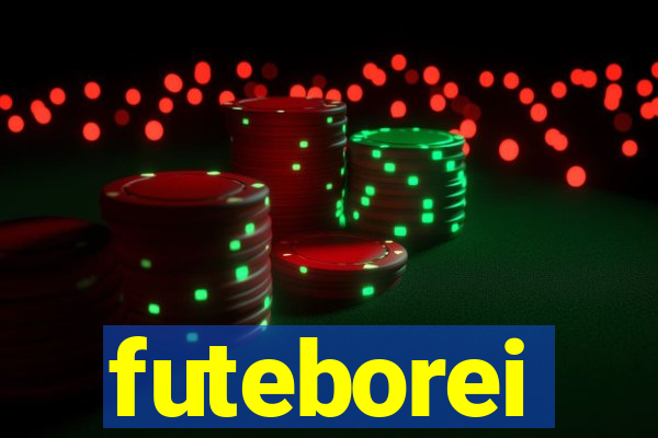 futeborei