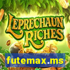 futemax.ms