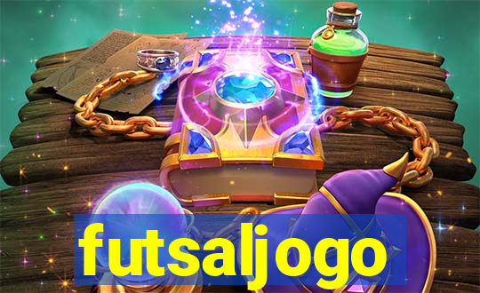 futsaljogo