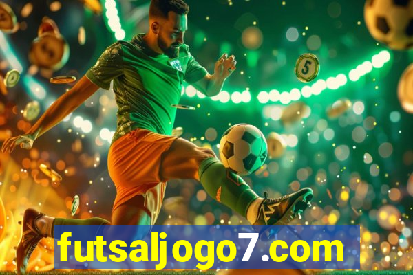 futsaljogo7.com