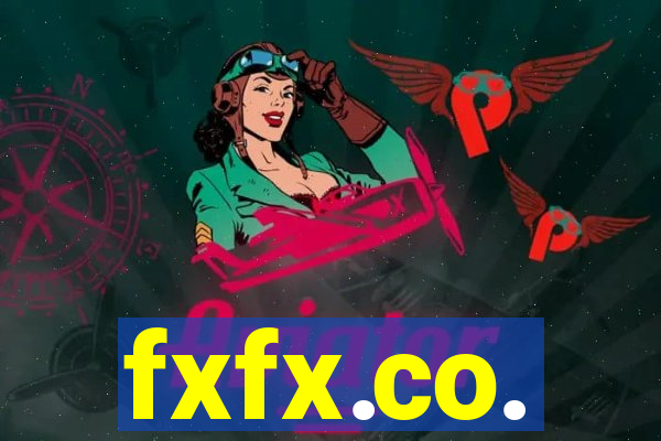 fxfx.co.