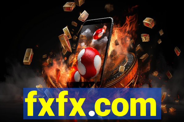 fxfx.com