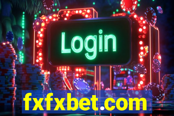 fxfxbet.com