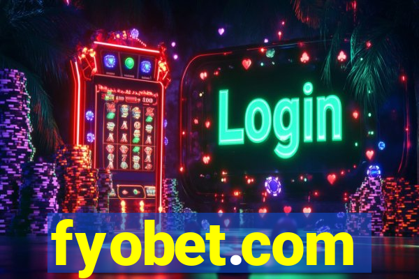 fyobet.com