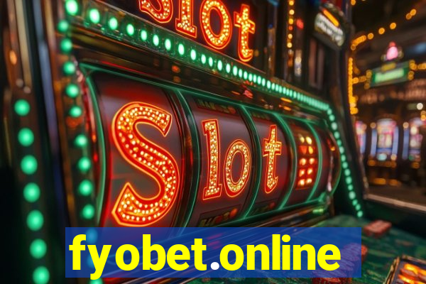 fyobet.online