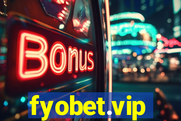 fyobet.vip