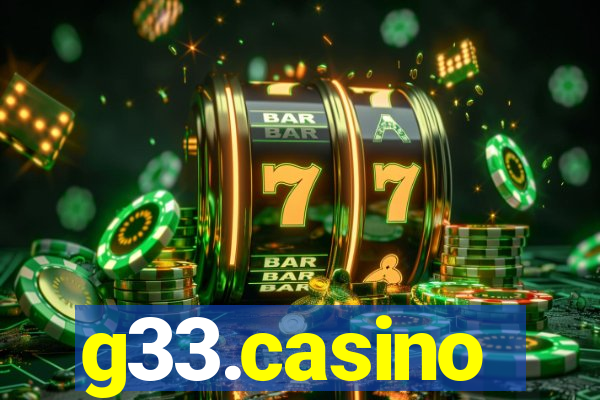 g33.casino