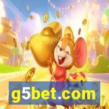 g5bet.com