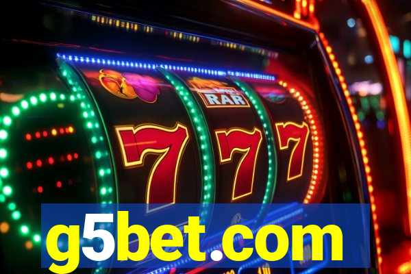 g5bet.com