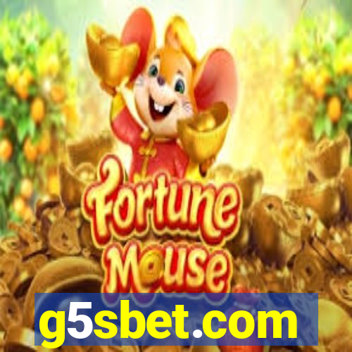 g5sbet.com