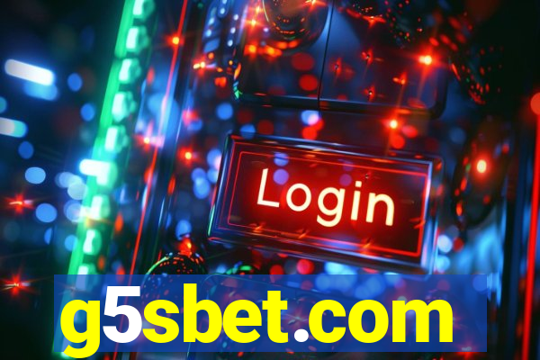 g5sbet.com