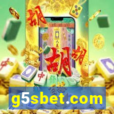 g5sbet.com