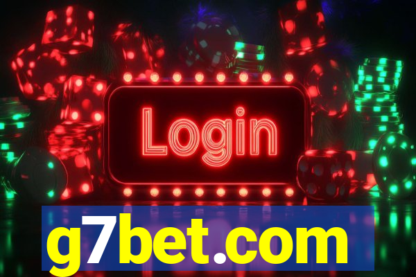 g7bet.com