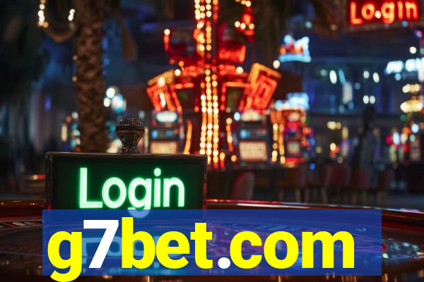 g7bet.com