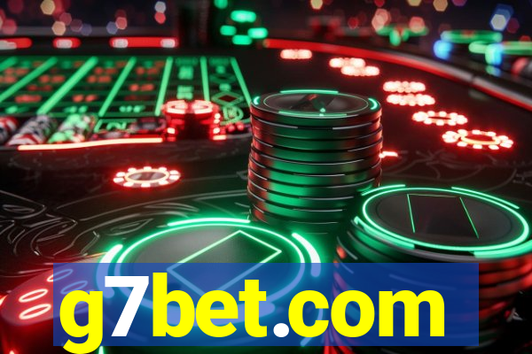 g7bet.com