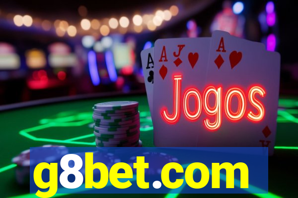 g8bet.com