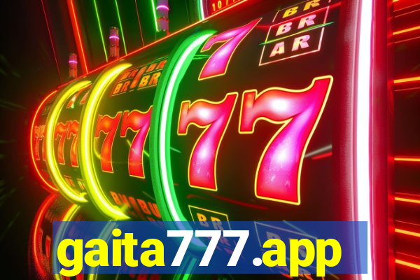 gaita777.app