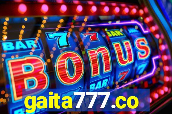 gaita777.co