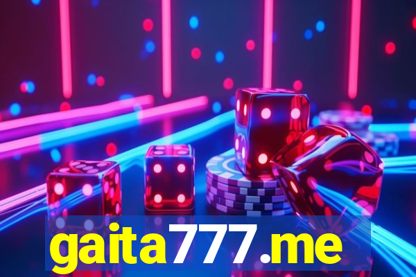 gaita777.me