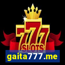 gaita777.me