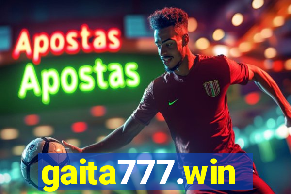 gaita777.win