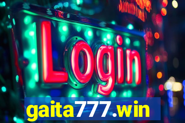 gaita777.win