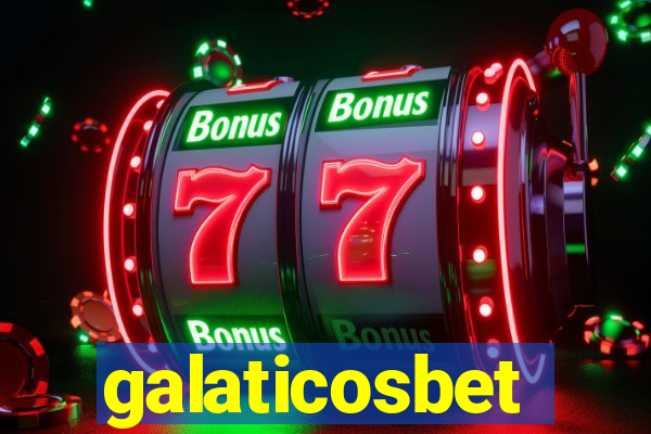 galaticosbet