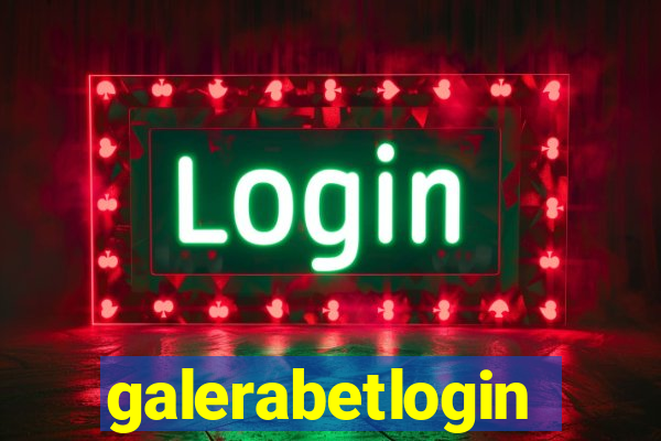 galerabetlogin