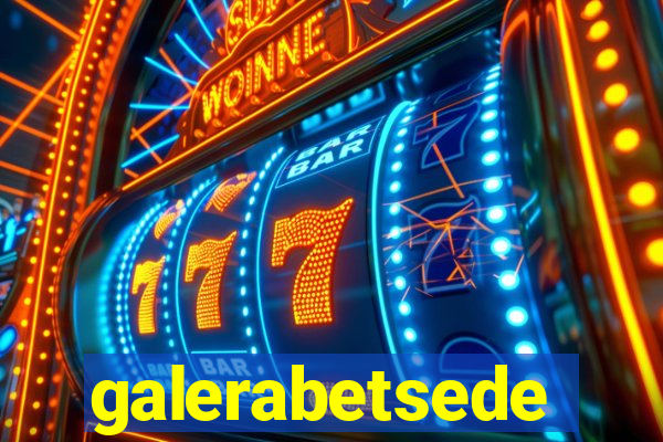 galerabetsede