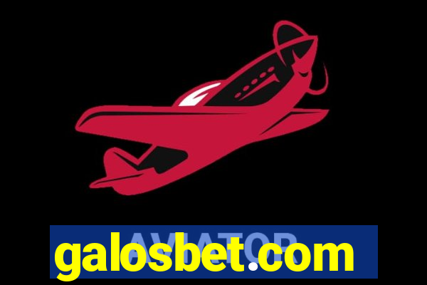 galosbet.com