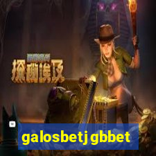 galosbetjgbbet