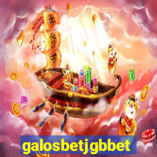 galosbetjgbbet