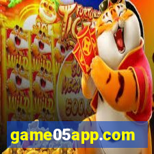 game05app.com