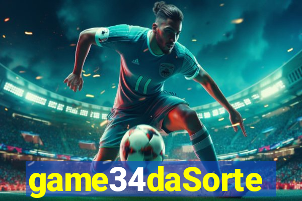 game34daSorte