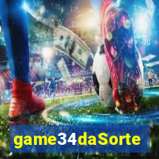 game34daSorte