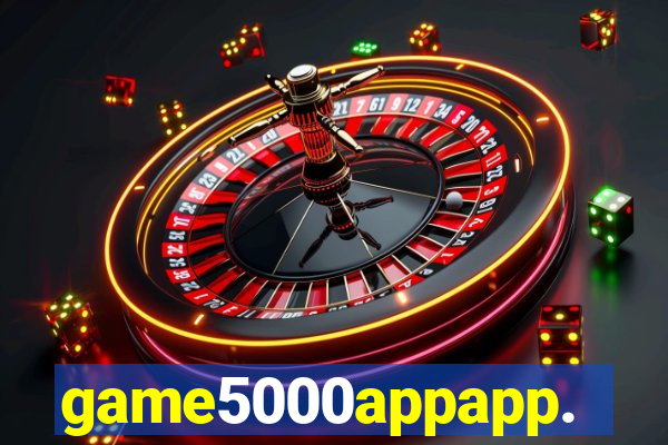 game5000appapp.com