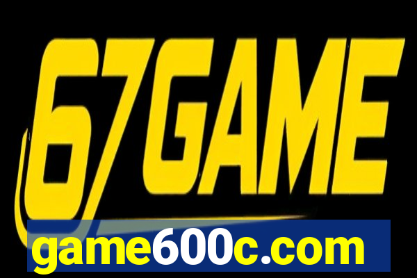 game600c.com