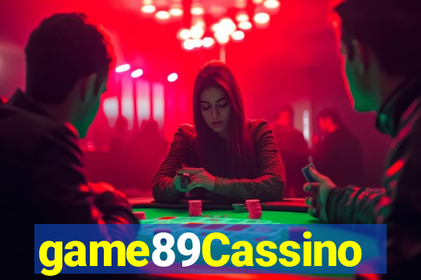 game89Cassino