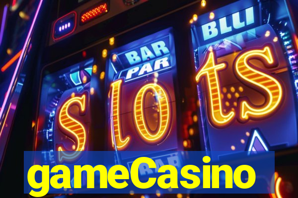 gameCasino