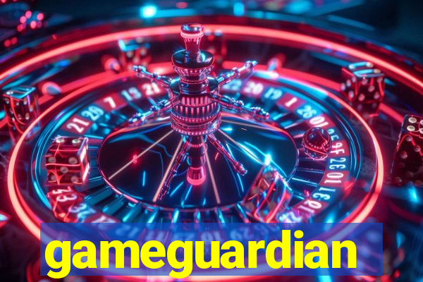 gameguardian