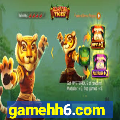 gamehh6.com