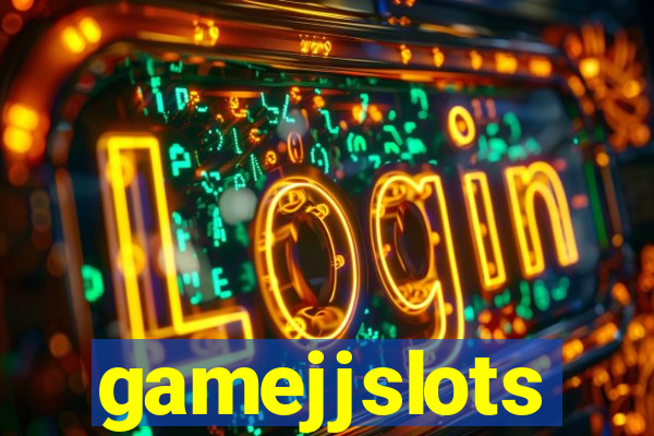 gamejjslots