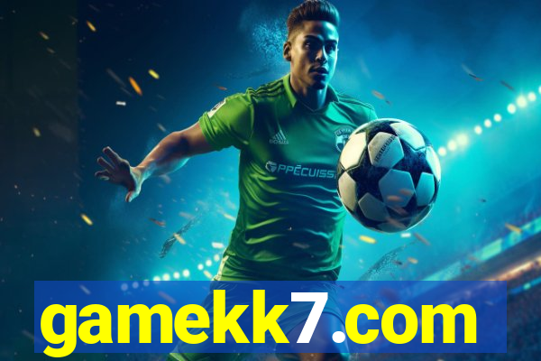 gamekk7.com